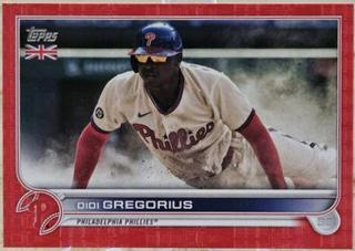 Didi Gregorius