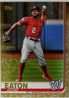 Adam Eaton