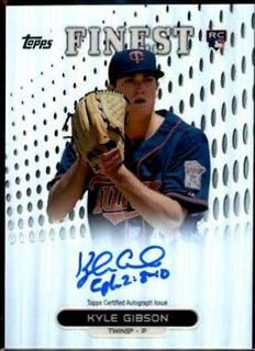 Kyle Gibson