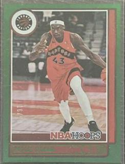 Pascal Siakam