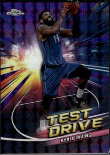 Kyrie Irving