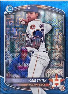Cam Smith
