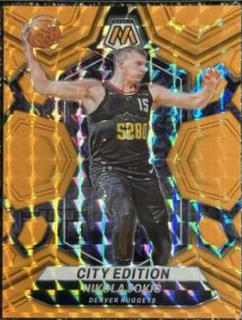 Nikola Jokic