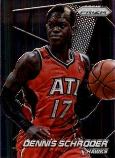 Dennis Schroder