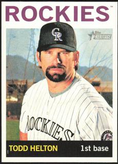 Todd Helton