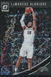 LaMarcus Aldridge