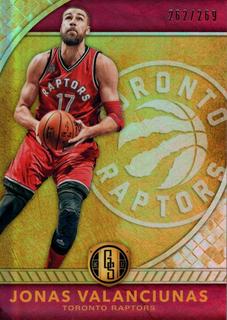 Jonas Valanciunas