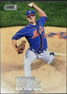 Steven Matz