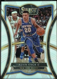 Kevin Knox II