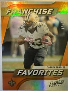 Darren Sproles