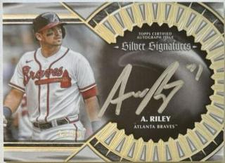 Austin Riley