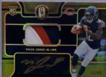 Velus Jones Jr.