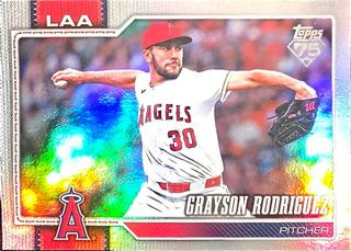 Grayson Rodriguez