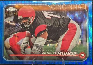 Anthony Munoz