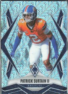 Patrick Surtain II