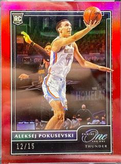 Aleksej Pokusevski