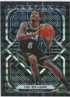 Lou Williams