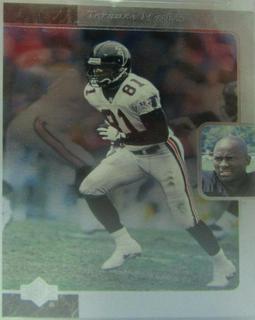 Terance Mathis