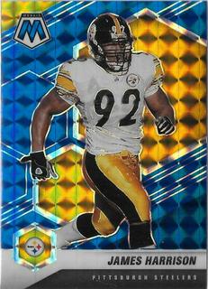 James Harrison
