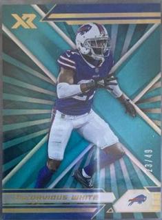 Tre'Davious White