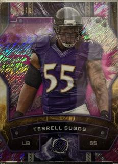 Terrell Suggs