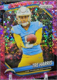 Tre Harris