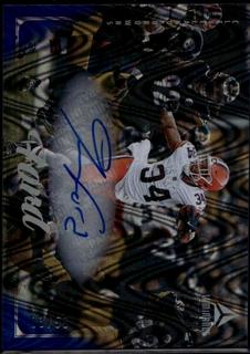 Jerome Ford