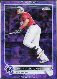 Jesus Aguilar