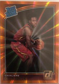 Collin Sexton
