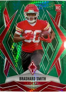 Brashard Smith