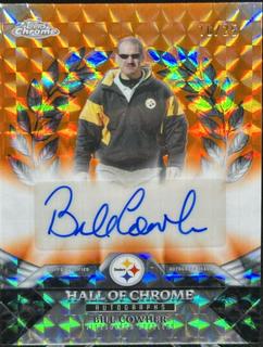 Bill Cowher