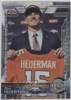 Jeff Heuerman