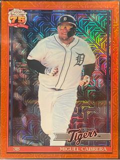 Miguel Cabrera