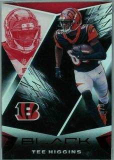 Tee Higgins
