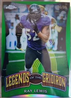 Ray Lewis