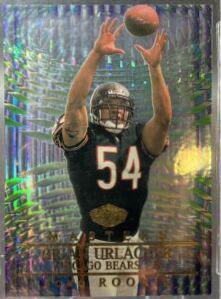 Brian Urlacher