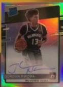 Jordan Nwora