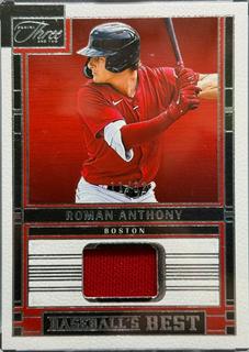 Roman Anthony