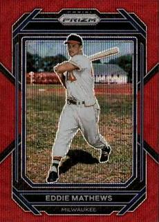 Eddie Mathews