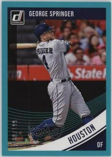 George Springer