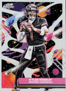Kyler Murray
