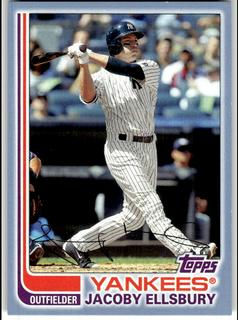 Jacoby Ellsbury