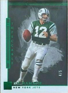 Joe Namath
