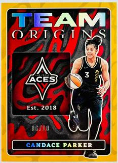 Candace Parker
