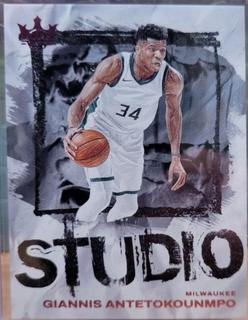 Giannis Antetokounmpo
