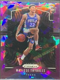 Matisse Thybulle