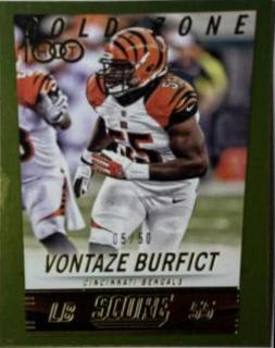 Vontaze Burfict