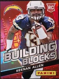 Keenan Allen