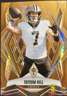 Taysom Hill