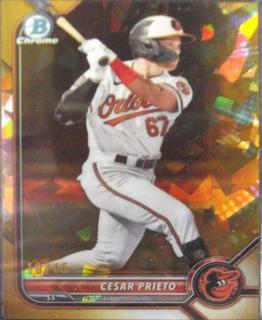 Cesar Prieto
